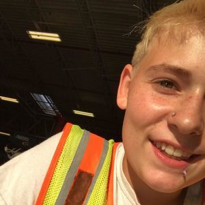 Meet your Posher, Tabitha